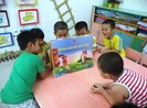 Chỉ 48% giáo viên đồng tình lắp camera trong lớp mầm non