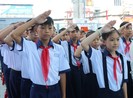 Chủ tịch TP.HCM đồng ý miễn giảm học phí trung học cơ sở