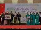Trao nhãn hiệu LabelFrancEducation cho 2 trường THPT TP.HCM