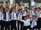 Những điểm mới nhất của kỳ thi THPT quốc gia 2019