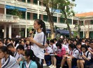 TP.HCM không công bố đề thi minh họa vào lớp 10