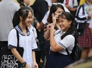Thi tuyển sinh 10: Môn ngoại ngữ bổ sung thêm tiếng Đức