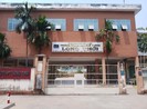 Cô giáo im lặng phủ nhận việc ném vở học sinh