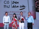 Xúc động những lá thư tay trong dự án Học văn từ cuộc sống