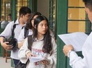 58 bài thi trắc nghiệm bị 0 được tăng điểm: Bộ GD&ĐT lên tiếng