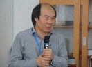GS Đỗ Đức Thái: 'Chúng ta học không phải để đi thi'