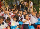 Dịch COVID-19: Nhiều tỉnh, thành tiếp tục cho HS nghỉ học