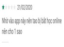 App học trực tuyến Zoom bị HS kết tội 'phá tan ngày nghỉ'