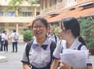 Đề thi Toán không chuyên vào lớp 10 Phổ thông Năng khiếu