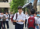 Đề thi chuyên Toán vào lớp 10 Phổ thông Năng khiếu