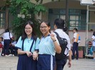 Môn Toán: Thí sinh dễ dàng lấy điểm trung bình