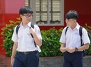 TP.HCM: Dự kiến ngày 27-7 công bố điểm thi tuyển sinh 10