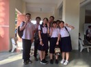 Truyện Kiều vào đề văn lớp 10 chuyên Trung học Thực hành
