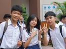 TP.HCM: Công bố điểm thi tuyển sinh vào lớp 10