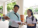 Sở GD&ĐT TP.HCM nói về điểm thi tuyển sinh lớp 10