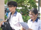 Trường Phổ thông Năng khiếu công bố điểm thi, điểm chuẩn