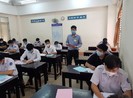 Sở GD&ĐT tỉnh An Giang khẳng định điểm thi thực chất