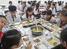 Vụ bữa ăn bán trú: Lãnh đạo UBND quận 9 lên tiếng