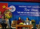'Nếu em biến mất liệu mọi người có quan tâm'