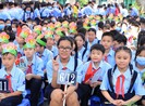 Bộ GD&ĐT lấy ý kiến giáo viên về sách giáo khoa lớp 2, lớp 6