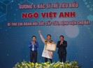 TP.HCM vinh danh 12 công dân trẻ tiêu biểu năm 2020