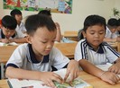 TP.HCM: 2 tiêu chí lựa chọn sách giáo khoa năm học mới