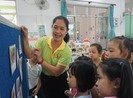 TP.HCM: Mỗi giáo viên được chi quà Tết 1,5 triệu đồng