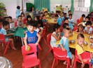 TP.HCM có hơn 1.700 nhóm trẻ, lớp mẫu giáo độc lập