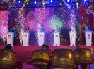 Khai mạc Ngày hội công nhân - phiên chợ nghĩa tình 2021