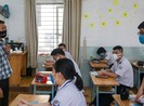 TP.HCM: 90 HS nghỉ học vì phụ huynh bay trên chuyến VN213
