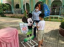 Hơn 1,7 triệu học sinh TP.HCM ngừng đến trường đến ngày 28-2