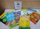 TP.HCM: Trường học hoàn tất việc lựa chọn SGK trước ngày 6-3