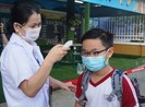 Cả nước còn 2 tỉnh/thành chưa thể cho học sinh đến trường