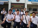 TP.HCM điều chỉnh lịch thi học sinh giỏi lớp 9, lớp 12