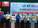 TP.HCM tổ chức chương trình kỷ niệm 90 năm ngày thành lập Đoàn