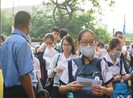 Trường Phổ thông Năng khiếu công bố chỉ tiêu tuyển sinh lớp 10