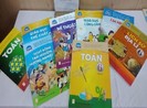 TP.HCM: Đa số SGK lớp 2, lớp 6 là của Chân trời sáng tạo