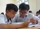 TP.HCM chốt lịch thi tuyển sinh vào lớp 10