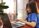 Xử lý nghiêm trường hợp gây rối trong giờ học trực tuyến