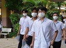 Thi tốt nghiệp THPT 2021: Thí sinh đăng ký dự thi từ ngày 27-4