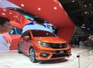 Có hay không thông tin Honda Brio bị khai tử?