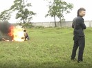 Khá Bảnh và Pega đang cổ vũ cho hành vi hủy hoại tài sản?