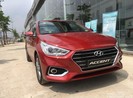 Hyundai Accent 2018 giảm giá mạnh để chuẩn bị về mẫu 2019