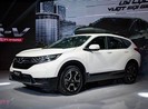 Hàng loạt 'phốt' về Honda CR-V khiến người dùng lo lắng