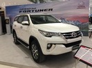 Chevrolet, Toyota, Hyundai đua nhau giảm giá xe 7 chỗ