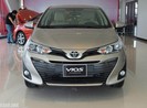 Top 10 ô tô bán chạy tháng 6: Vios dẫn đầu đạt hơn 3.000 xe
