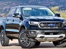 Doanh số xe bán tải tháng 6, Ford Ranger bỏ rơi các đối thủ