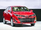 Top 5 mẫu ô tô sedan giá tốt đáng mua nhất hiện nay