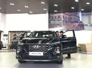 Hyundai Elantra, Kona đua nhau giảm giá lên đến 20 triệu đồng