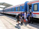 Tăng cường thêm nhiều đoàn tàu dịp lễ 2-9